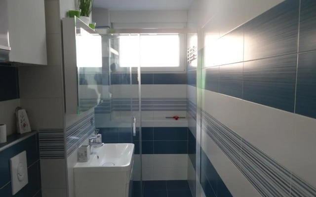 Apartman Anja