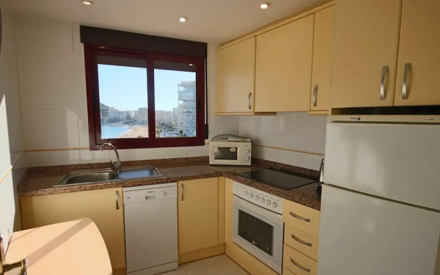 Exclusive Frontline Duplex Penthouse: Best View!