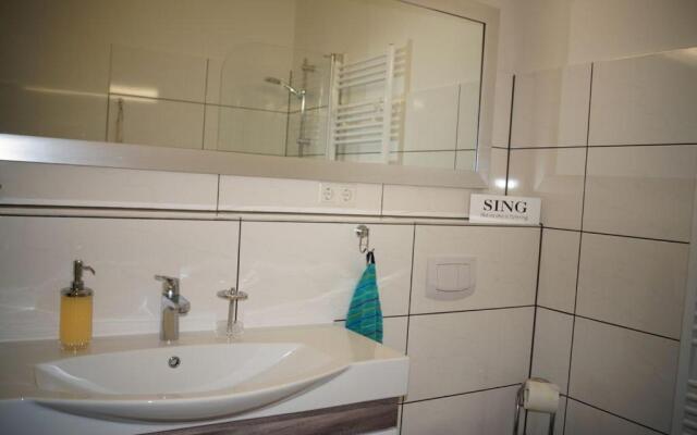 EXKLUSIVES 4* Appartement im Herzen von Einbeck! 3 Schlafzimmer, Garten!