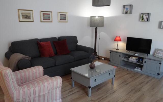 Villa Colonna Appartements