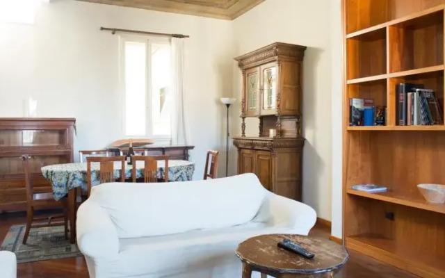 Suite 31 Orti Oricellari- FloRenting