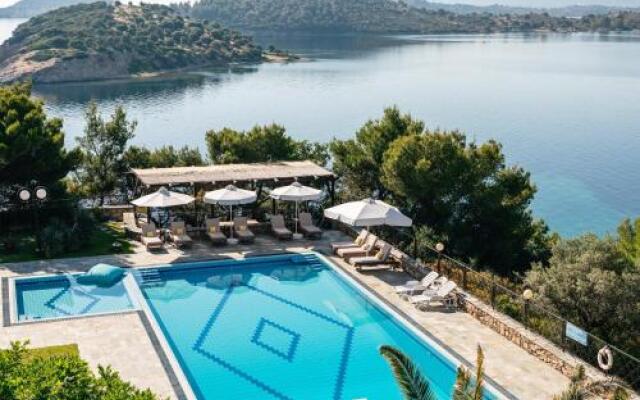 Theoxenia Apartments