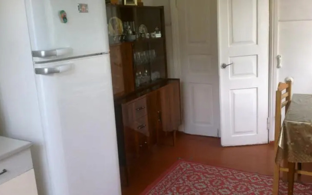 Guesthouse on Sayat Nova 85