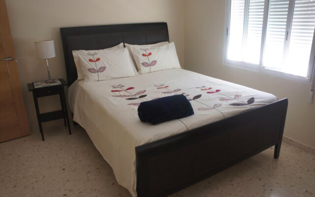 Villa Levante Beach 4bd