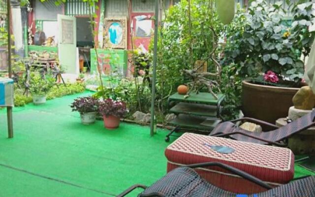 Haojia Farm House