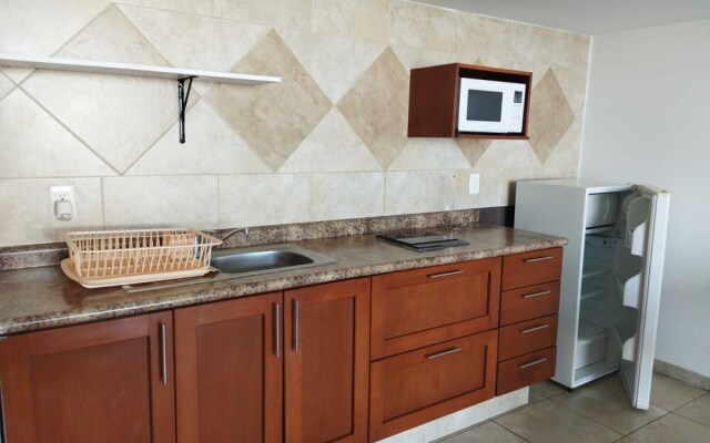 Mission Suites Juriquilla