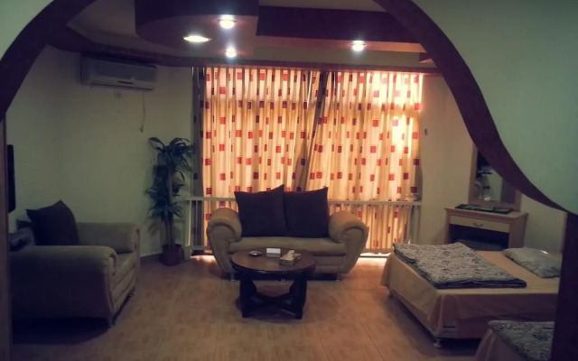 Al Amera Hotel Apartment