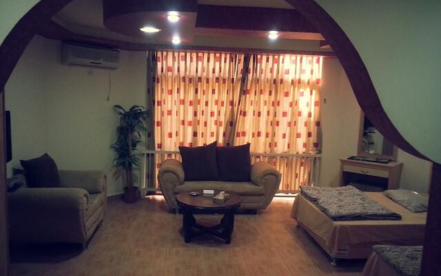 Al Amera Hotel Apartment
