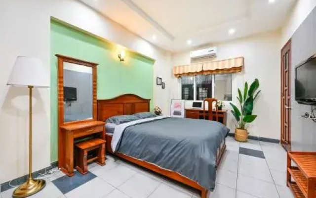 Sen Vivian Home