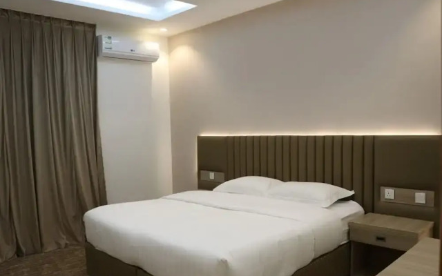 Qimam Park Hotel 3