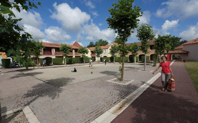 Résidence Lac Mondésir