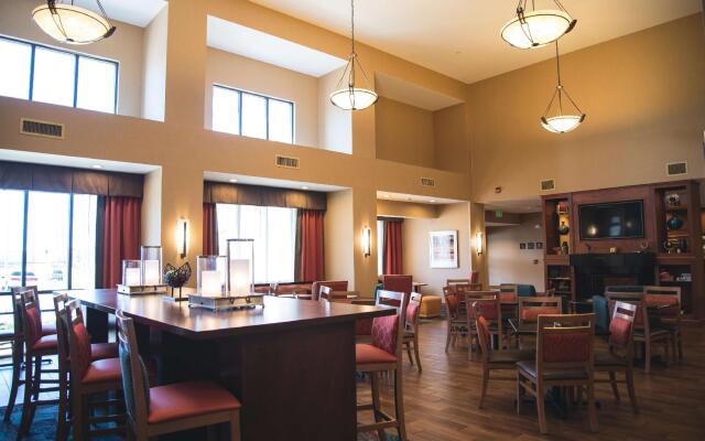 Hampton Inn & Suites Greeley