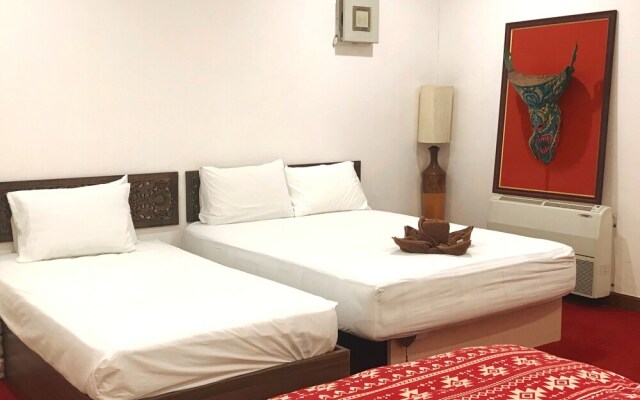 View Talay Villa - Pattaya Holiday House