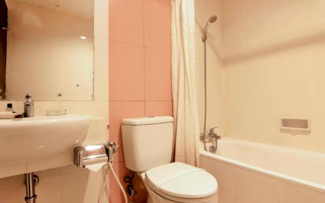 Hotel Anugerah Express