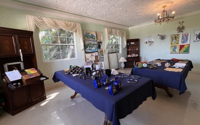 All Nations Guesthouse
