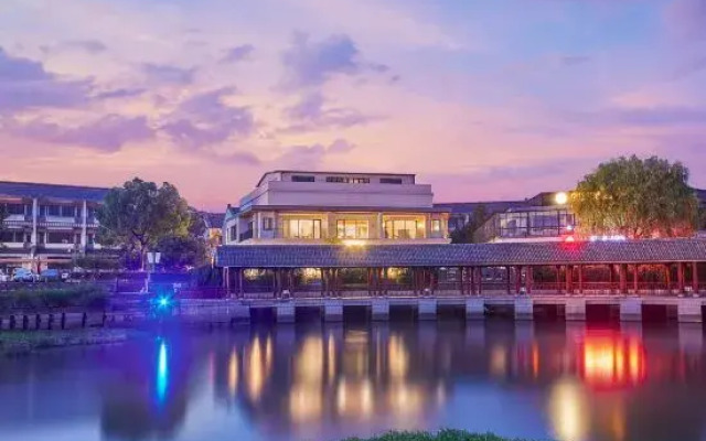 Anchee Hotel