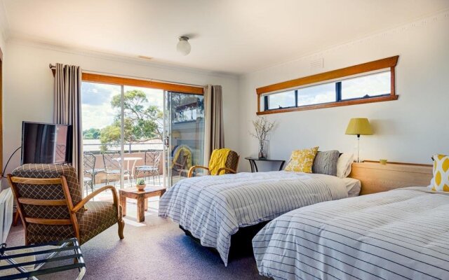 Ulverstone Boutique Accommodation