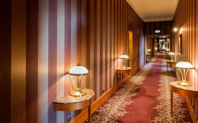 Das Palmenwald Schwarzwaldhof, BW Signature Collection