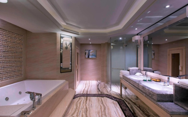Sheraton Nanchang Hotel