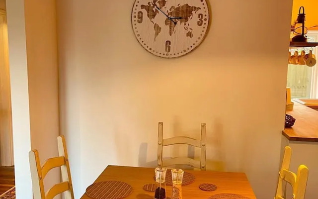 Charming 2-bed Lodge in Dorchester