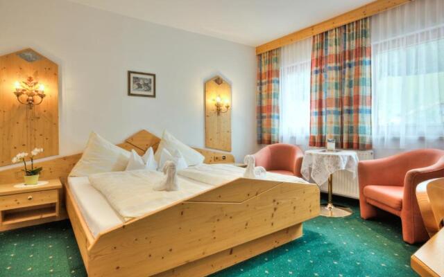 Bergsporthotel Antonie