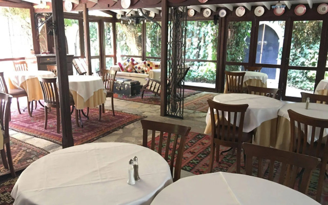 Hotel Kalehan