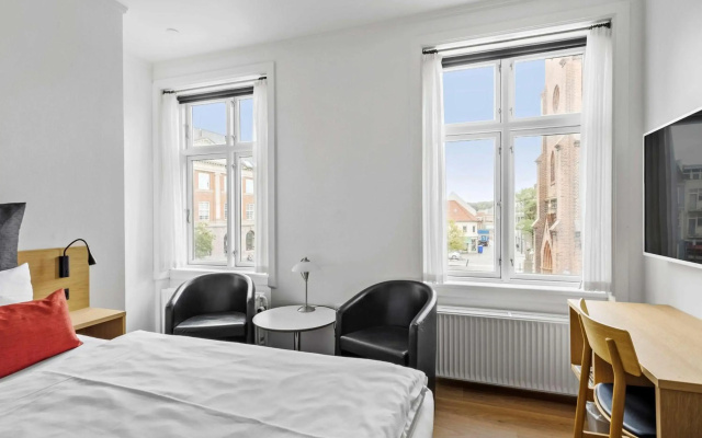 Best Western Torvehallerne