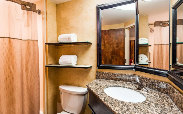 Best Western Bar Harbour Inn