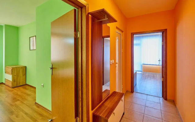Apartments Dimitrovi