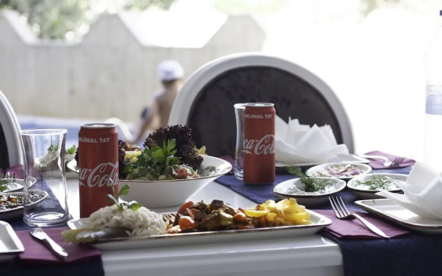 Livaneli Boutique Otel