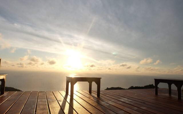Love Koh Tao Villa