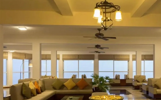 Hotel Topaz