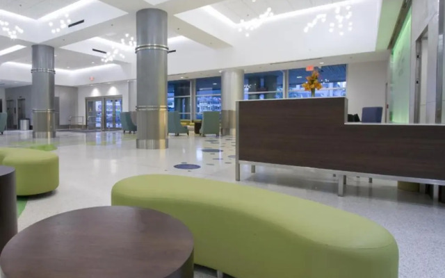 Miami International Airport Hotel