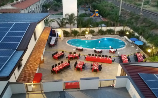 Hotel Riviera Azzurra