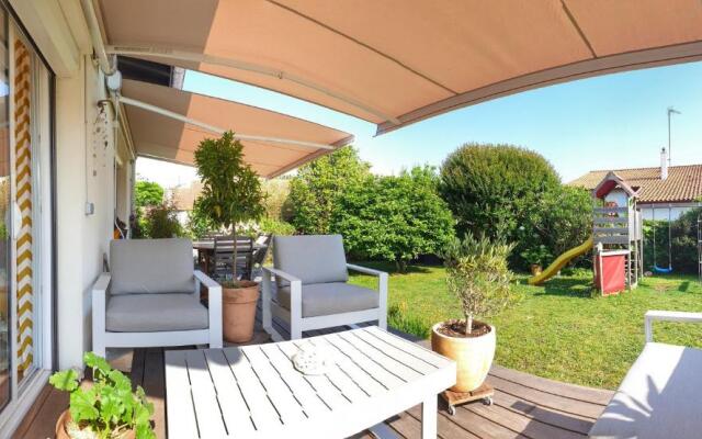 Maison et T2 au calme, jardin & Spa, proche plages