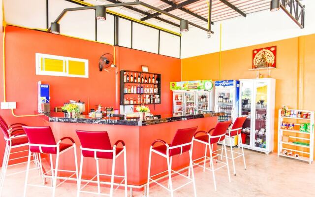 Billabong Resort Cha Am