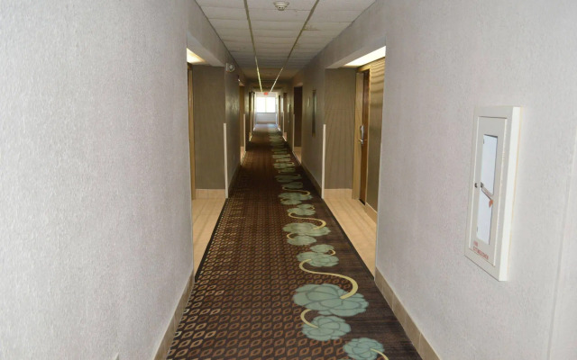 SureStay Hotel by Best Western New Buffalo