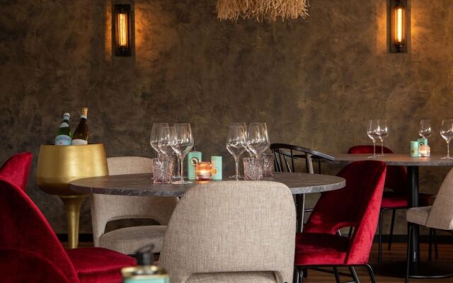Boutique Hotel Four