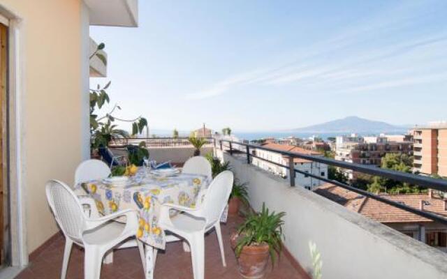 Locazione turistica Top Floor