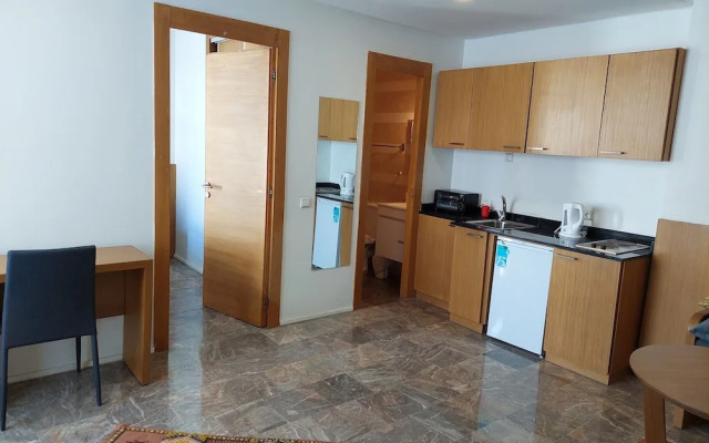Casa City Break Suites