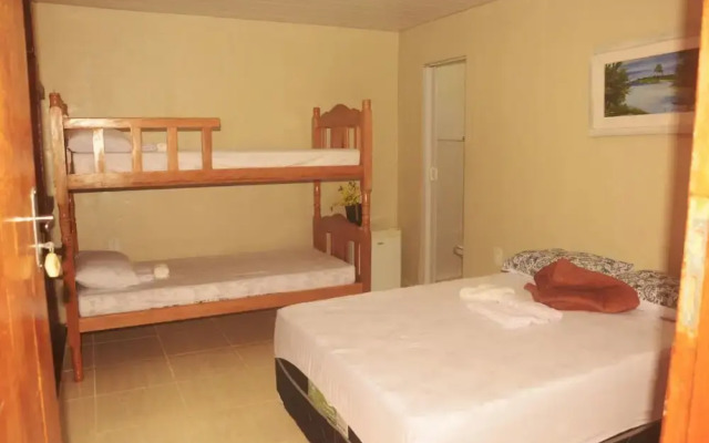 Ararinha Jungle Hotel