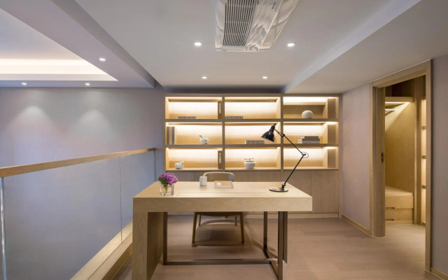 Citadines Keqiao Shaoxing