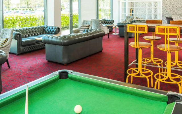 ibis Styles Crewe
