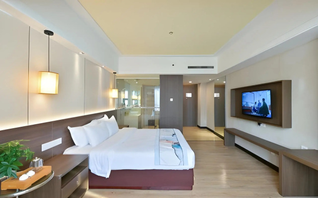 Rezen Select Pasonda Hotel