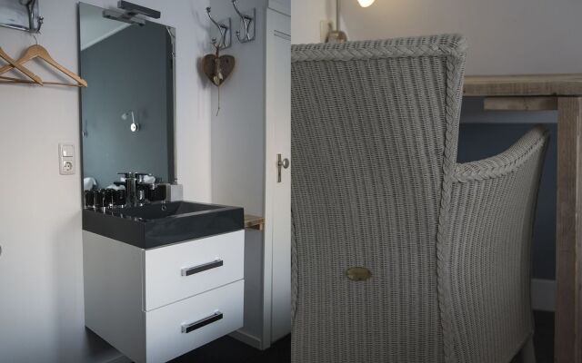 City Boutique Ster Logies Leeuwarden De Roos