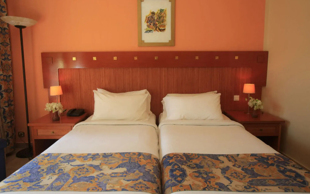 Kairaba Hotel