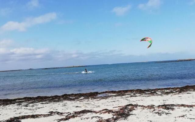 Résidence des dunes