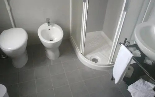 Albergo Ristorante Capriolo