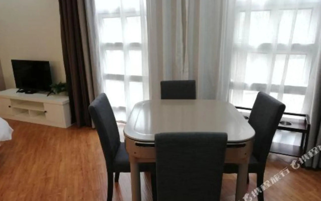 City 118 selected chain hotel (Chengdu CHUANSHI Damian subway station store)