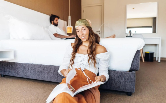 Stay Hotel Torres Vedras Centro